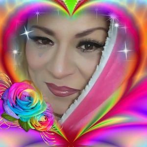 Meet your Posher, Marilyn